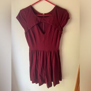 Guess size medium dress